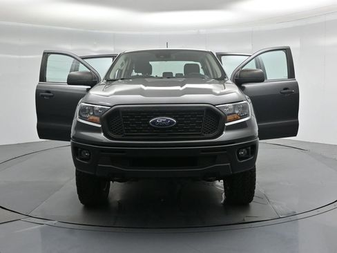 Used 2020 Ford Ranger XL w/ Equipment Group 101A Mid image 27