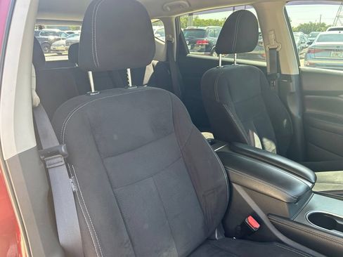 Used 2020 Nissan Murano SV AWD/4WD image 32