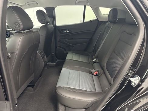 New 2026 Chevrolet Trax LT image 26