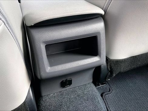 Certified 2024 Toyota Camry SE FWD image 13
