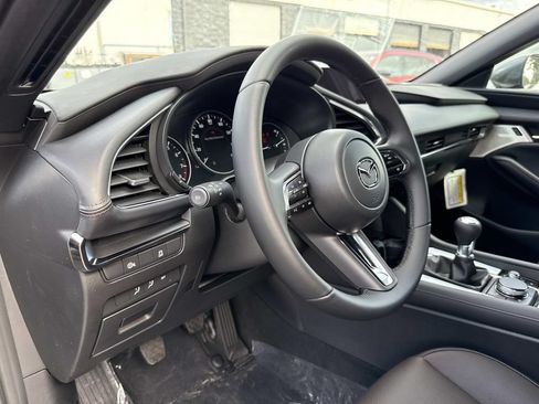 New 2026 MAZDA MAZDA3 2.5 S Hatchback w/ Premium Pkg FWD image 26