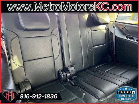 Used 2015 Chevrolet Tahoe LTZ image 31