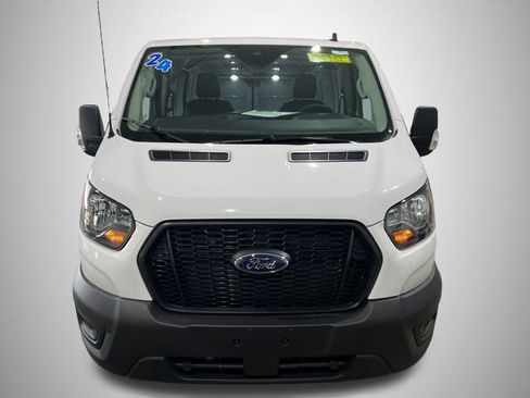 Used 2024 Ford Transit 250 Base image 9