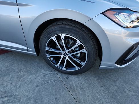 New 2026 Volkswagen Jetta Sport image 9