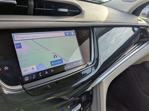 Certified 2024 Cadillac XT6 Premium Luxury w/ LPO, Floor Liner Package image 2