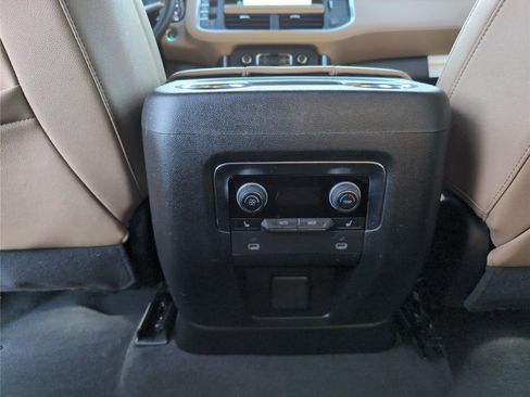 Used 2023 Chevrolet Suburban Premier w/ Premium Package image 26