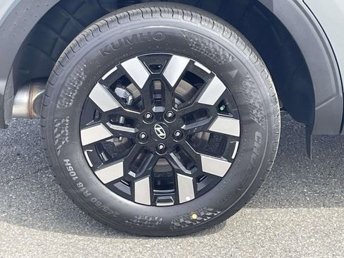 New 2026 Hyundai Santa Cruz SE image 7