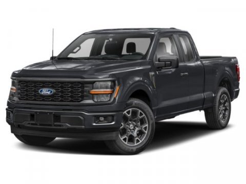 New 2026 Ford F150 STX w/ Equipment Group 200A AWD/4WD image 1
