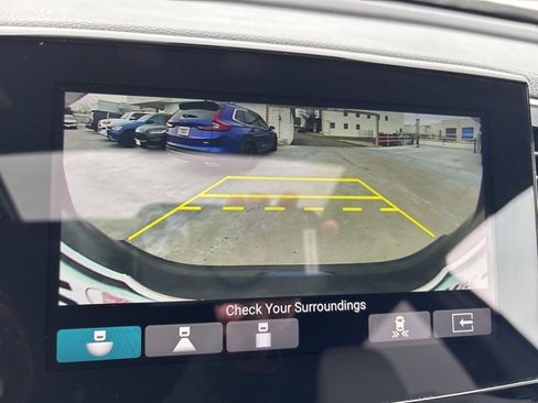 Used 2022 Honda Passport EX-L image 19