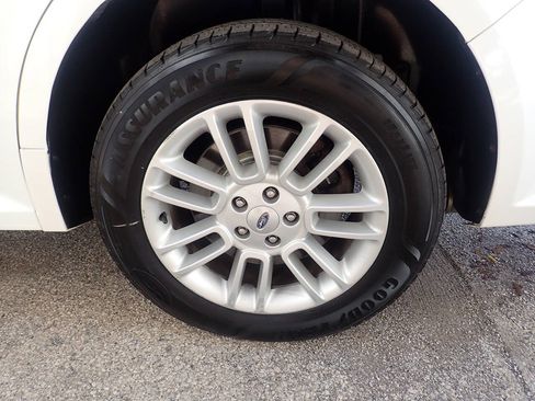 Used 2019 Ford Flex SEL w/ Equipment Group 202A AWD/4WD image 40