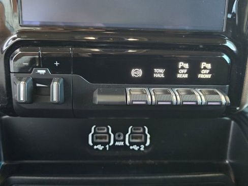 Used 2021 RAM 2500 Laramie AWD/4WD image 15