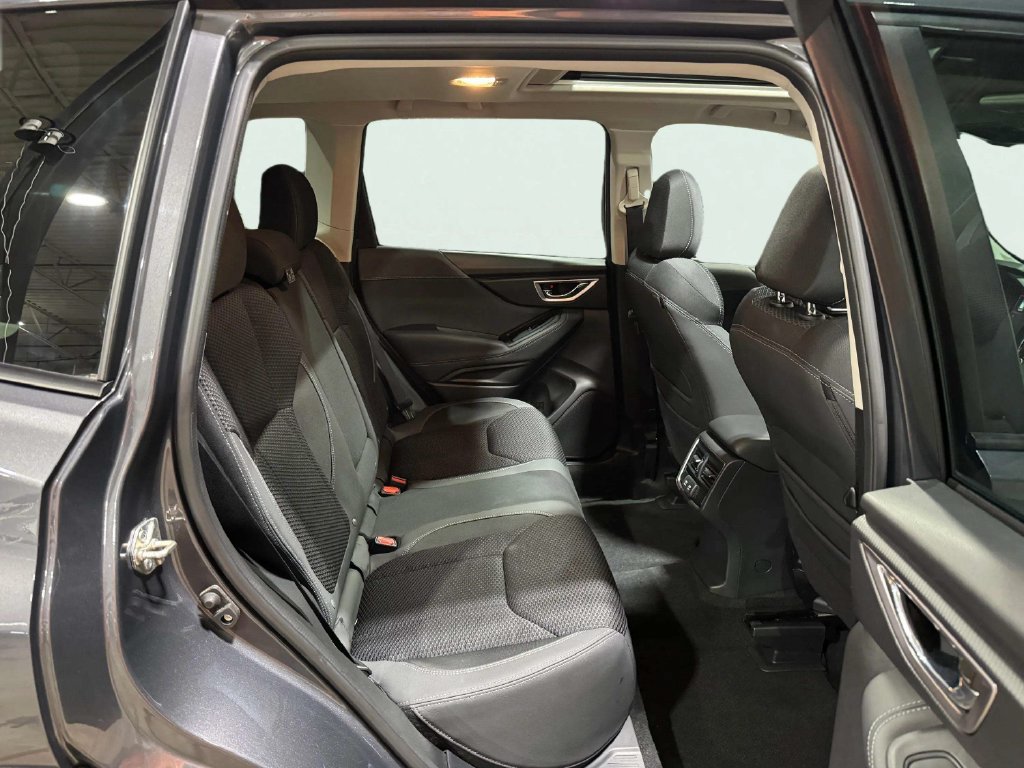 Used 2021 Subaru Forester Premium w/ Popular Package #1 AWD/4WD image 25