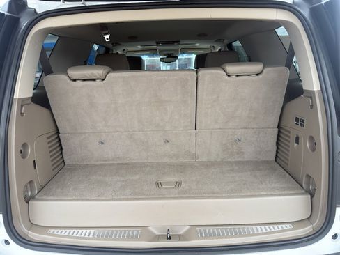 Used 2020 GMC Yukon SLT w/ Open Road Package image 48