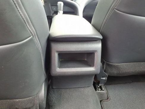 Certified 2024 Toyota Camry SE FWD image 14
