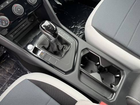 New 2026 Volkswagen Taos S FWD image 21