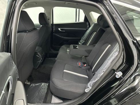 New 2026 Hyundai Sonata SEL image 20