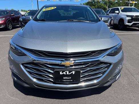 Used 2023 Chevrolet Malibu LT FWD image 10