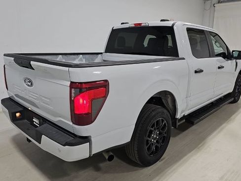 Used 2025 Ford F150 STX RWD image 2