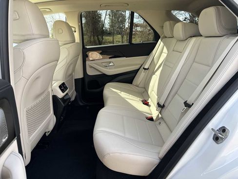 New 2026 Mercedes-Benz GLE 350 4MATIC image 18