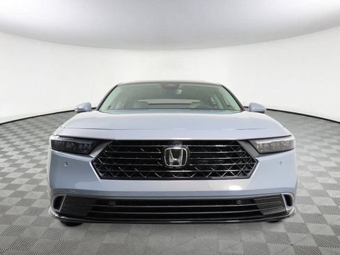 New 2026 Honda Accord EX-L image 8