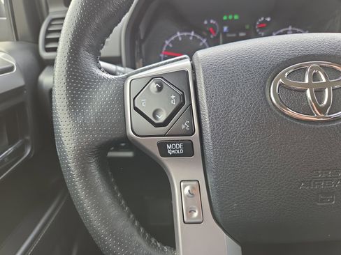Used 2024 Toyota 4Runner SR5 Premium AWD/4WD image 11