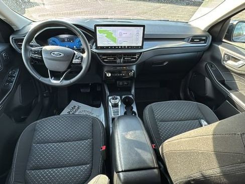 Certified 2023 Ford Escape Active w/ Tech Pack #2 image 12