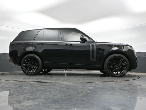 Used 2025 Land Rover Range Rover SE AWD/4WD image 41