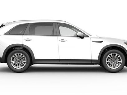New 2025 MAZDA CX-90 3.3 Turbo w/ Select Package