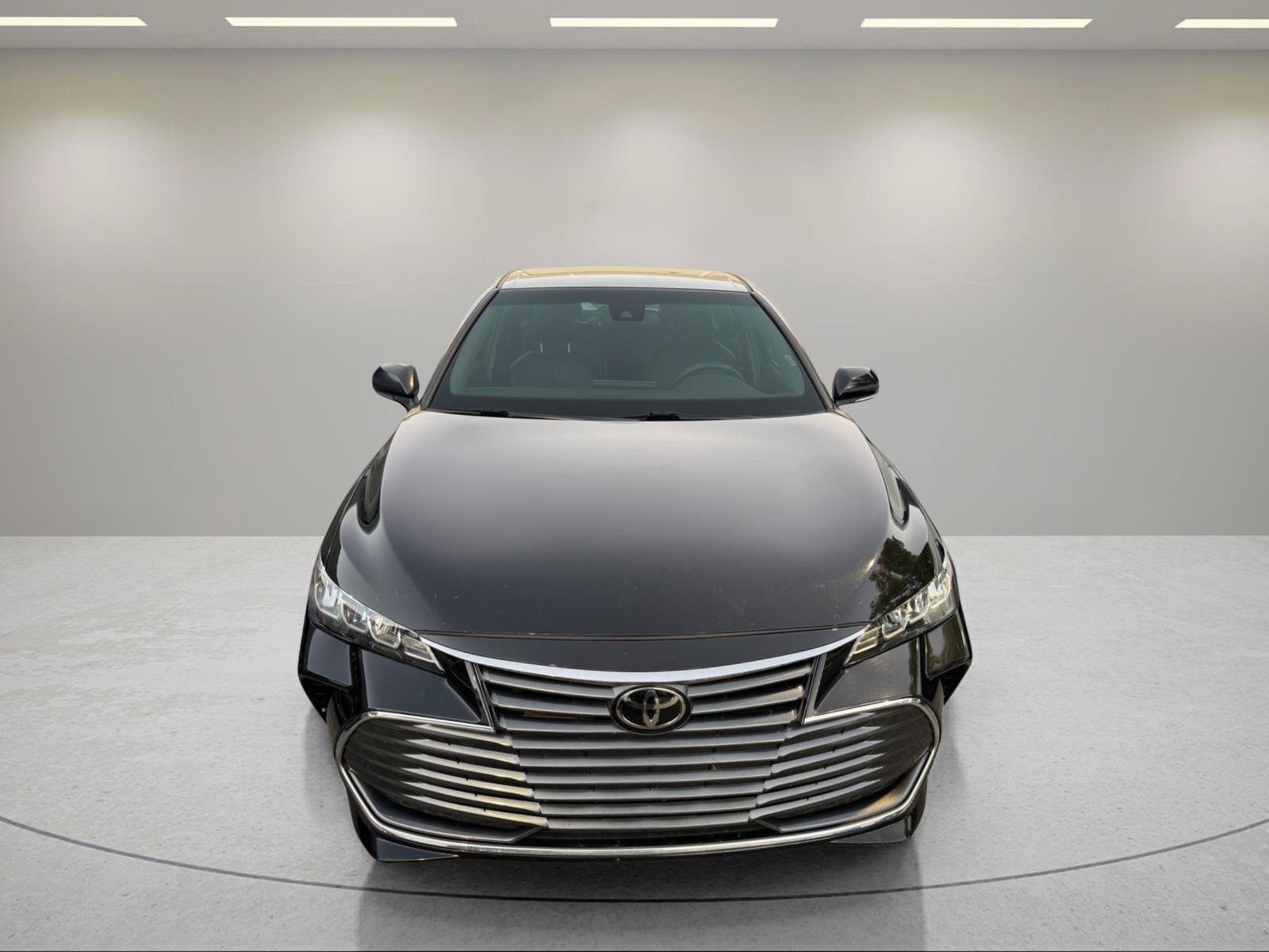 Used 2022 Toyota Avalon XLE FWD image 21