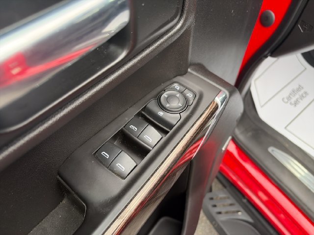 Used 2021 GMC Sierra 1500 Elevation AWD/4WD image 19