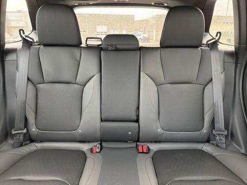 New 2026 Subaru Forester Wilderness image 31
