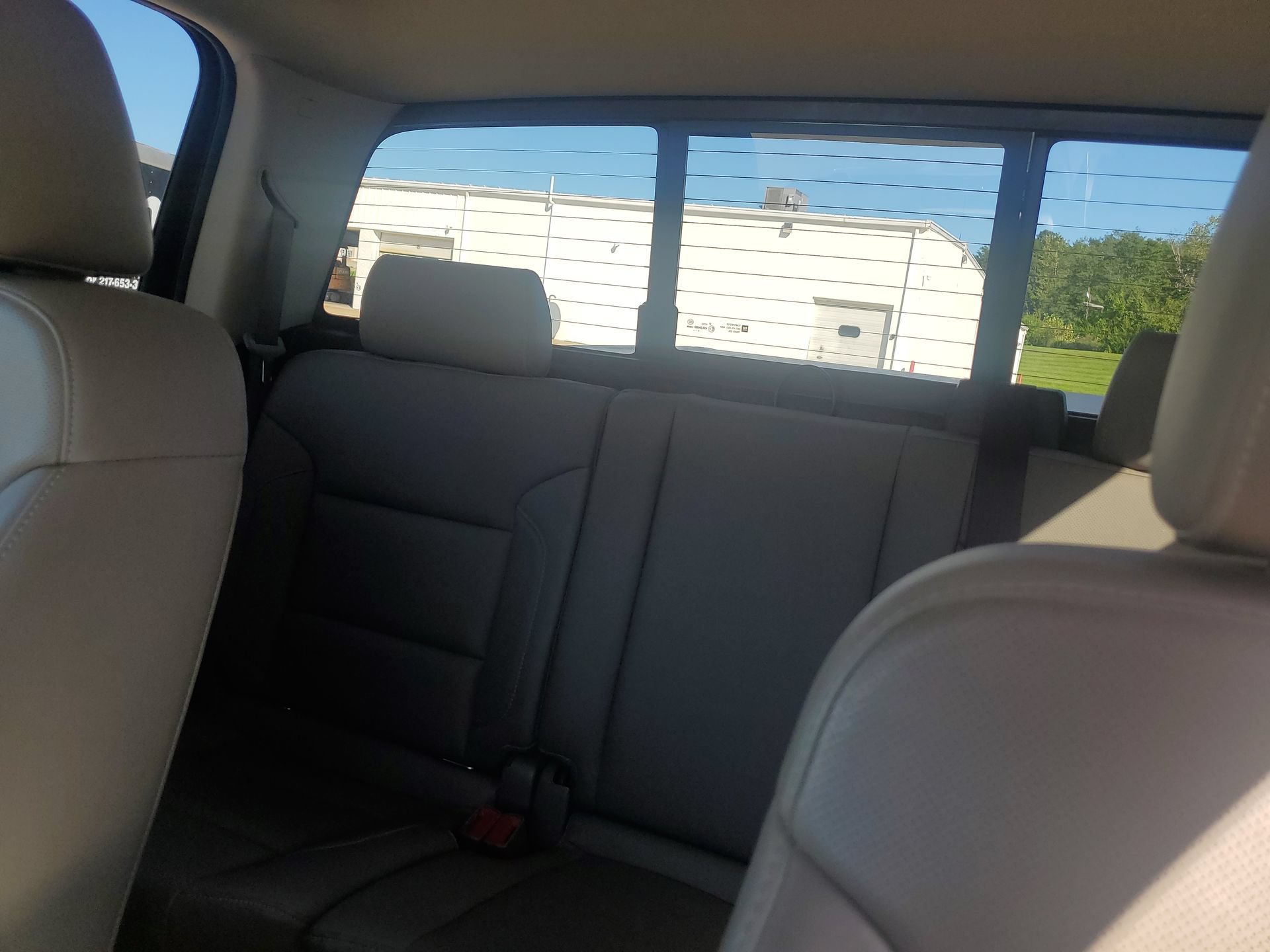 Used 2017 GMC Sierra 1500 SLT w/ Enhanced Driver Alert Package AWD/4WD image 27