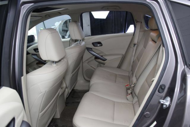 Used 2013 Acura RDX w/ Technology Package FWD image 22
