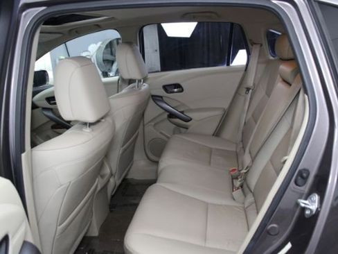Used 2013 Acura RDX FWD w/ Technology Package image 22