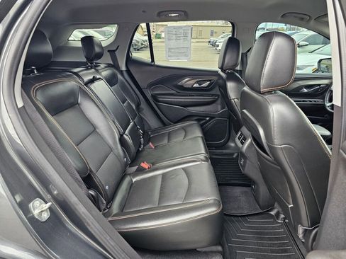 Used 2020 GMC Terrain SLT AWD/4WD image 14