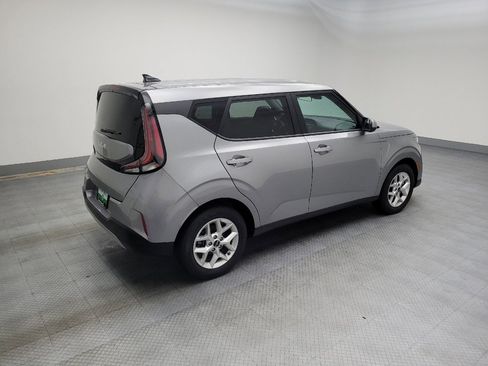 Used 2024 Kia Soul LX w/ Option Group 015 image 10