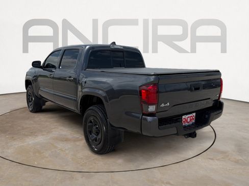Used 2020 Toyota Tacoma SR AWD/4WD image 9