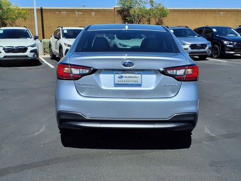 New 2025 Subaru Legacy Limited image 6