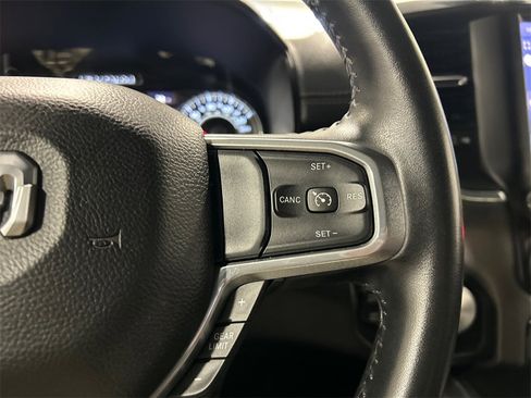 Used 2022 RAM 1500 Laramie w/ Sport Appearance Package image 20