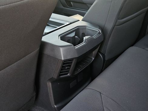 New 2026 Toyota Tundra SR image 22