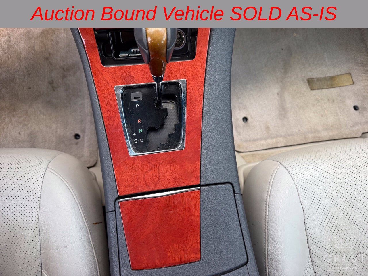 Used 2007 Lexus ES 350 w/ Premium Plus Pkg FWD image 11