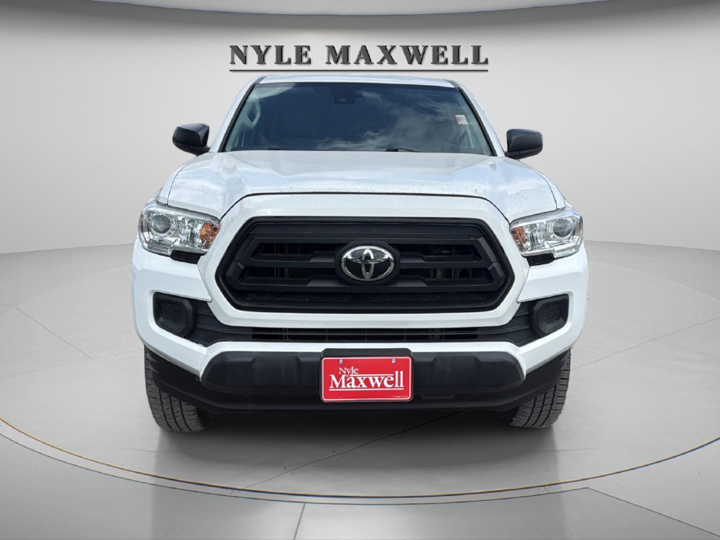 Used 2023 Toyota Tacoma SR RWD image 9