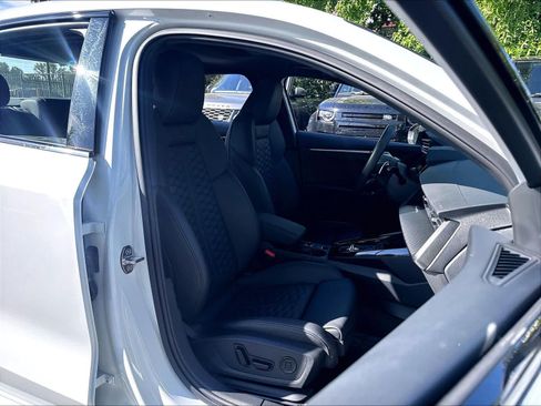Used 2024 Audi RS 3 AWD/4WD image 7