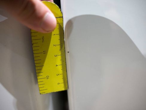 Used 1996 Ford F250 4x4 Regular Cab image 25