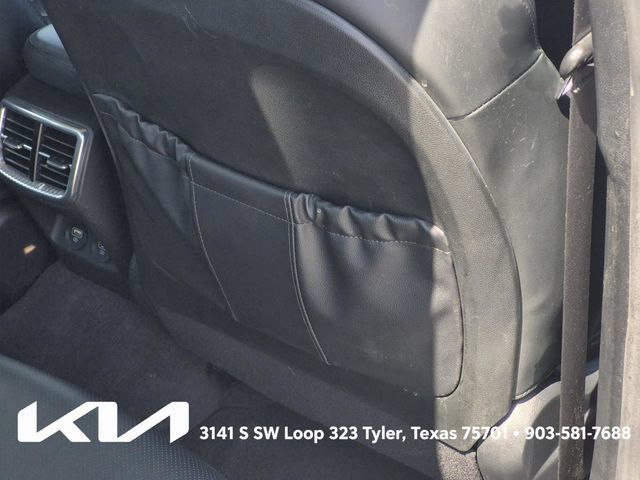 Certified 2024 Kia K5 EX w/ EX Premium Package FWD image 16