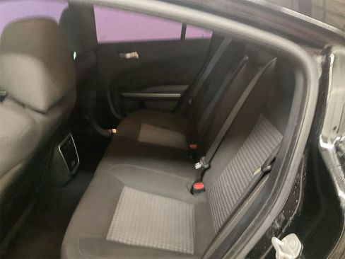 Used 2021 Dodge Charger Scat Pack RWD image 6