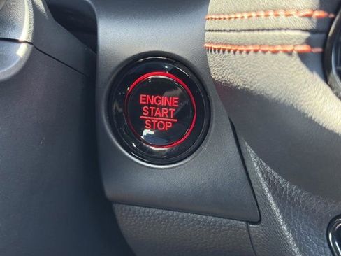 Used 2024 Honda HR-V Sport image 18