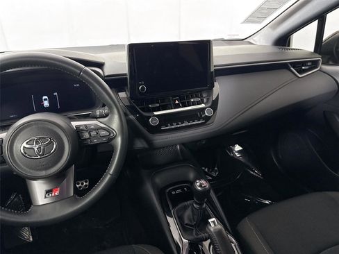 Certified 2024 Toyota Corolla GR AWD/4WD image 32