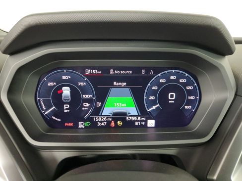 Certified 2023 Audi Q4 e-tron Premium Plus w/ Premium Plus image 28