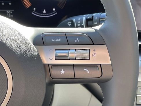 New 2026 Hyundai Kona SEL Sport image 20